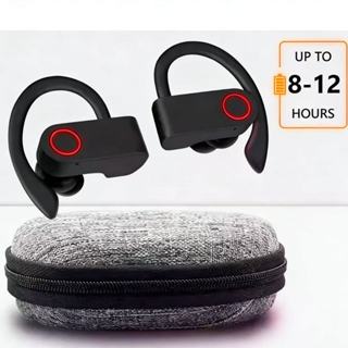 Fone De Ouvido Bluetooth Para Corrida Esportes Bike Moto ITBLUE LE-2410 em Oferta na Shopee