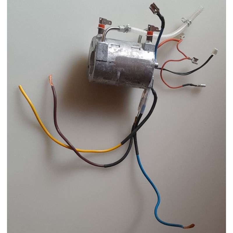 resistência Caldeira 127v cafeteira Arno Dolce gusto piccolo
