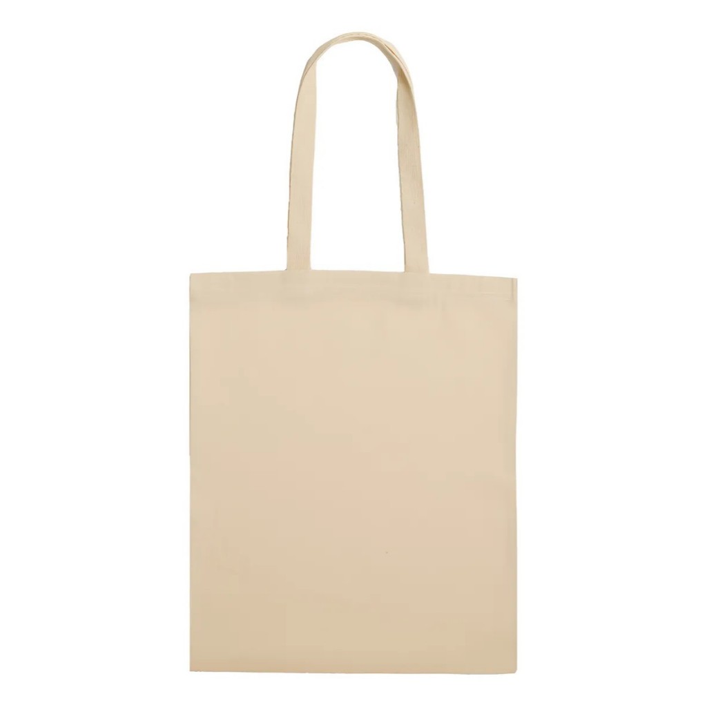 Kit 10 Sacolas Ecológicas 30x40 Ecobag Algodão Cru Lisa Atacado em Oferta na Shopee