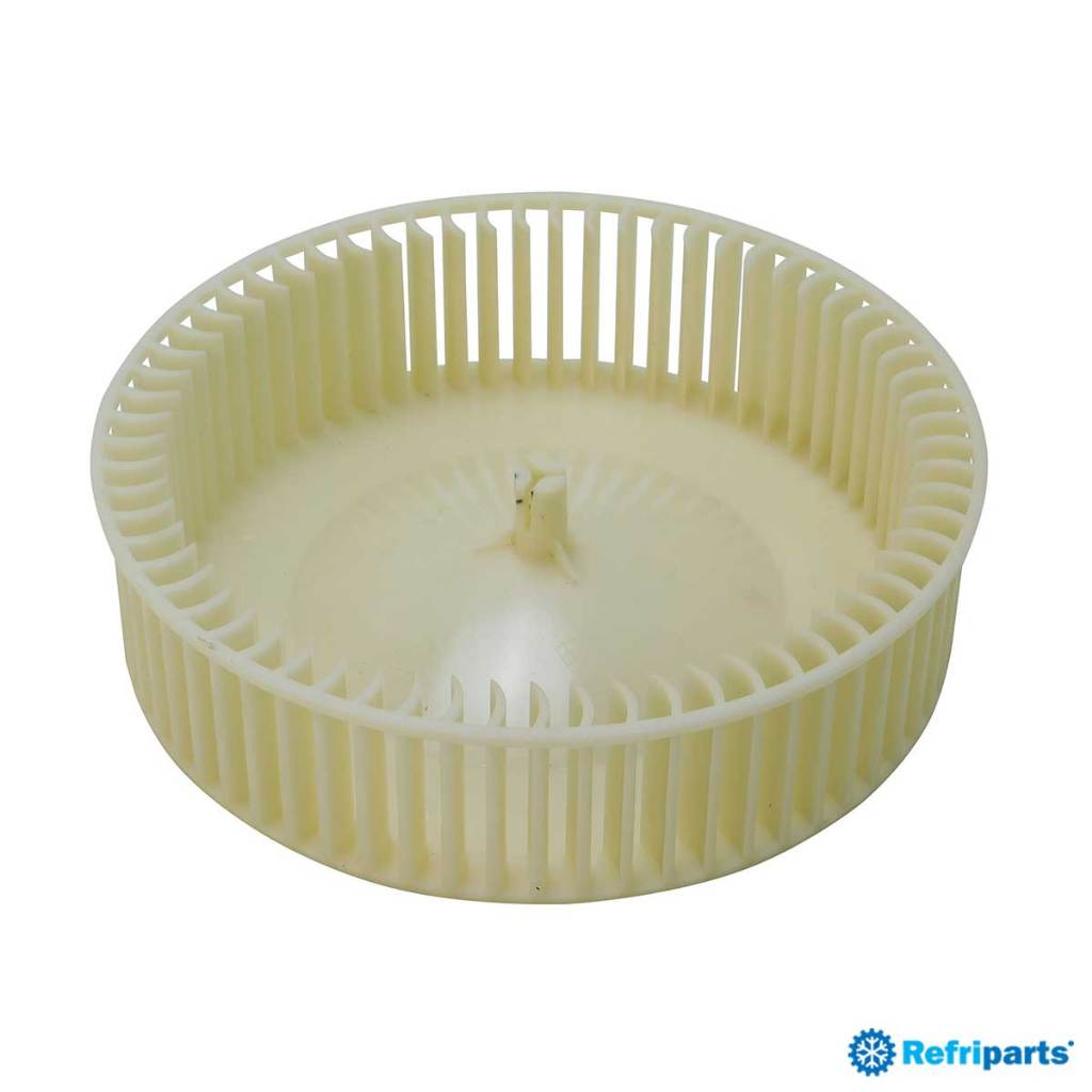 Turbina Ar Condicionado Janela Springer - GW05846006