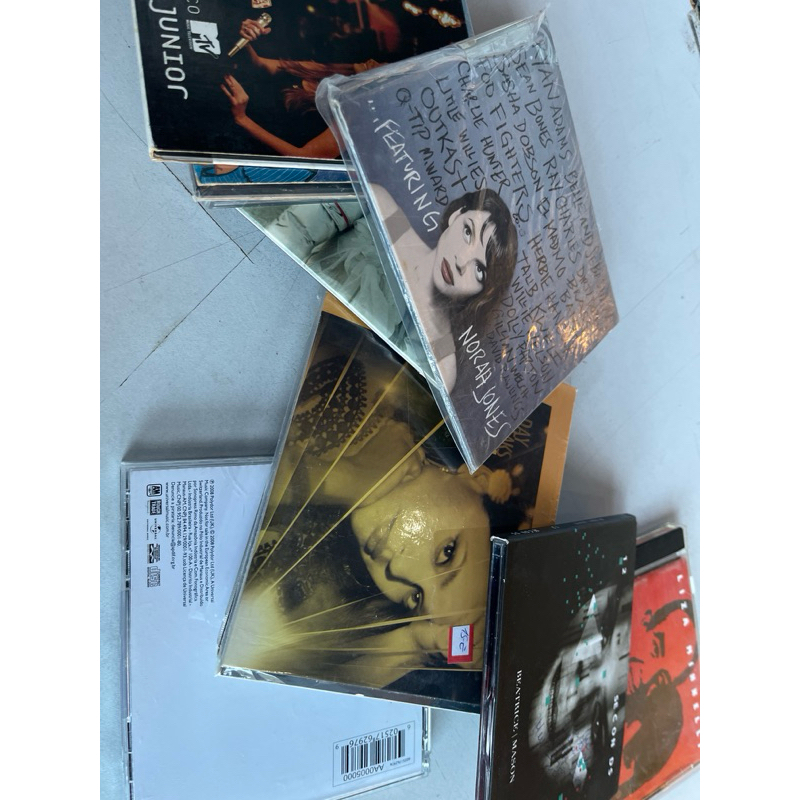 CDS baratos de Pop /Divas pop / Pop Music (Atualizado 15/4/2026)