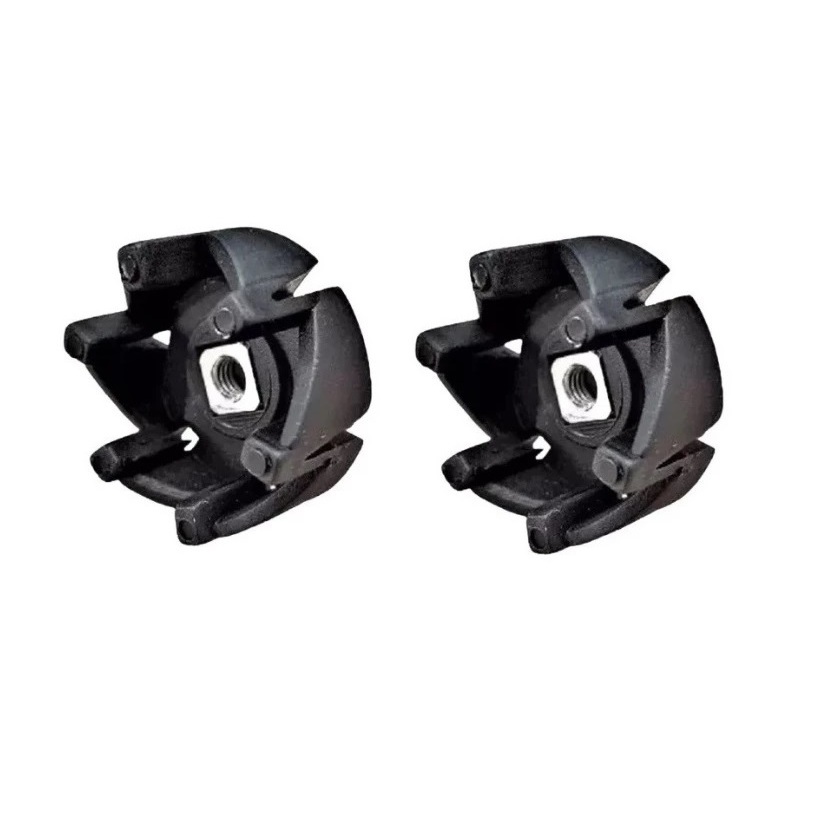 Arraste reforçado do Copo Liquidificador Mondial Turbo Power L-99 L900
