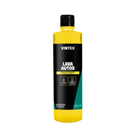 Lava Autos 500ml - Vonixx/vintex