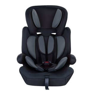 Cadeira Para Auto 9 A 36 Kg- Preto/Grafite em Oferta na Shopee