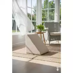 Capa suave encosto ortobom