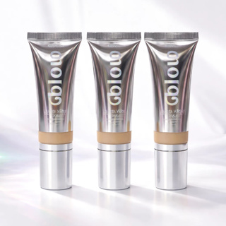 BASE LIQUIDA RUBY ROSE OH MY SKIN - BLOW em Oferta na Shopee