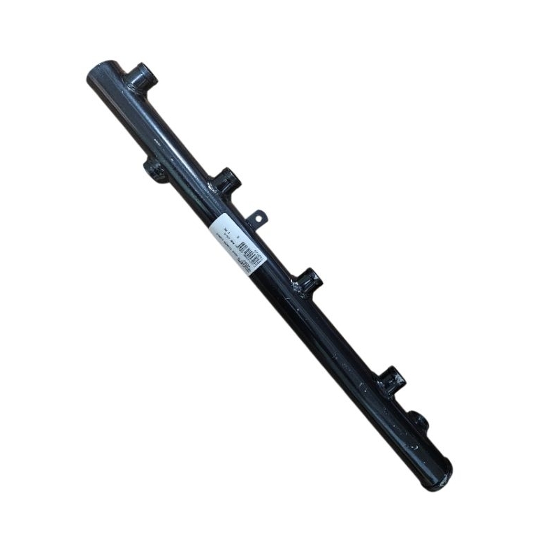 Cavalete Dagua Flauta Ferro Ford F1000 F4000 92 96 Mwm 229 4