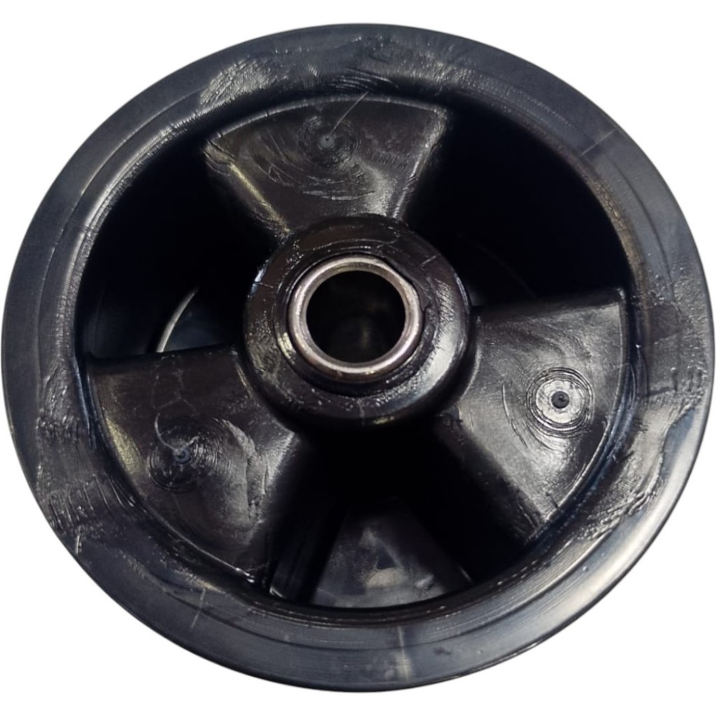 POLIA ESTICADORA TENSORA SECADORA DE ROUPAS ELECTROLUX SFP12 125012512