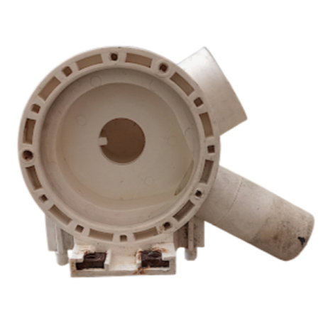 Voluta Lavadora Brastemp Bwf24