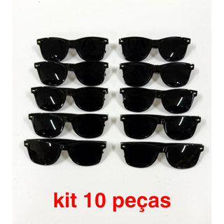 Óculos de Sol Infantil WiFi Kit 10/15/20/30/40/50 em Oferta na Shopee