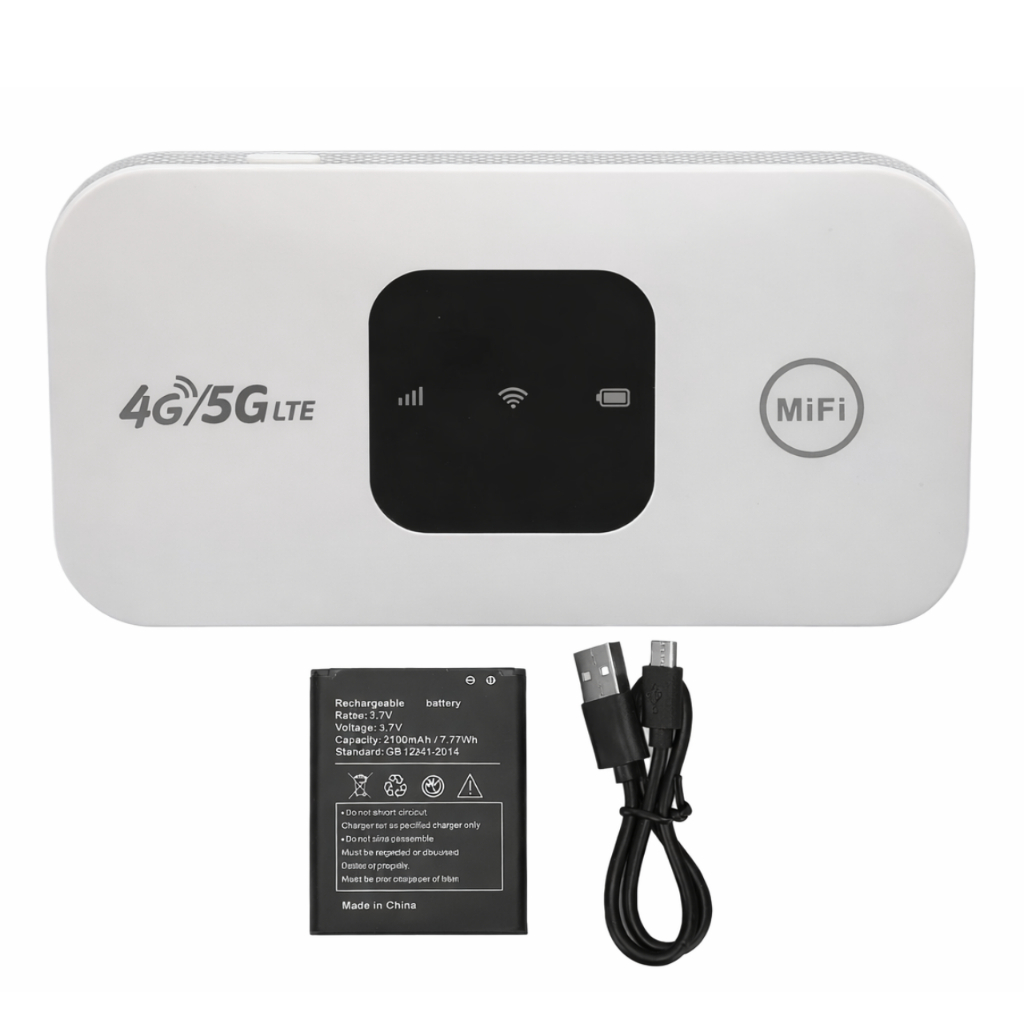 O que é Roteador 5G? Guia e Onde Comprar | BuscaProdutos