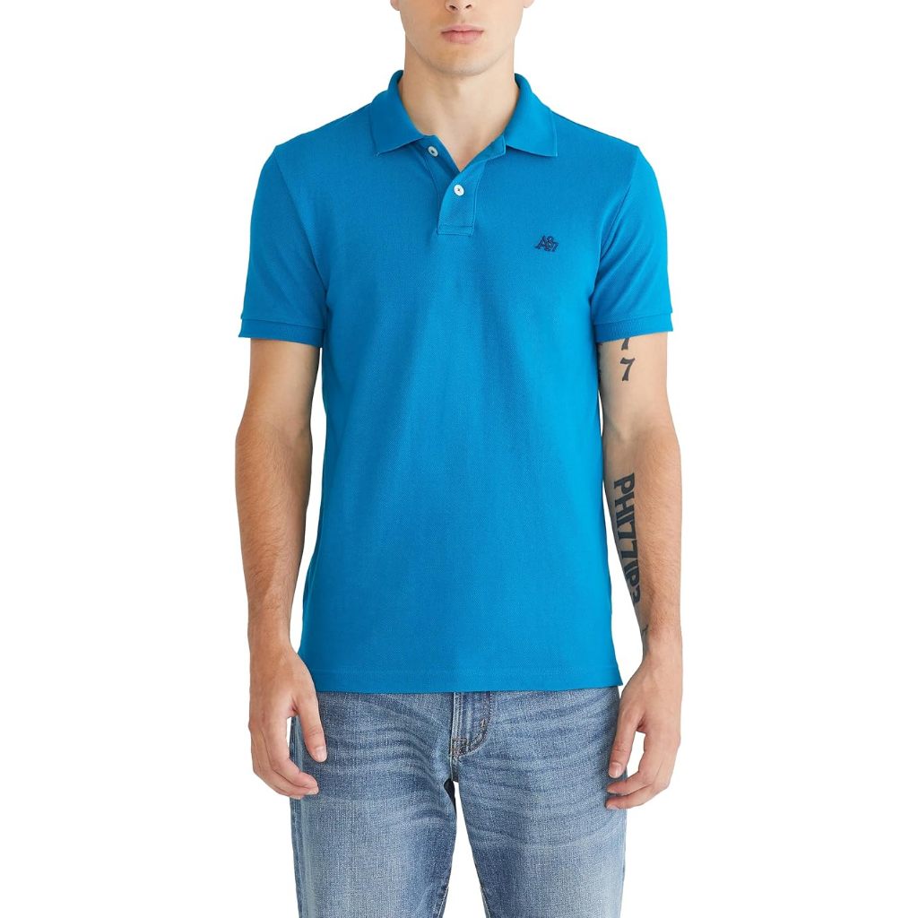 Camisa Polo AEROPOSTALE Masculina