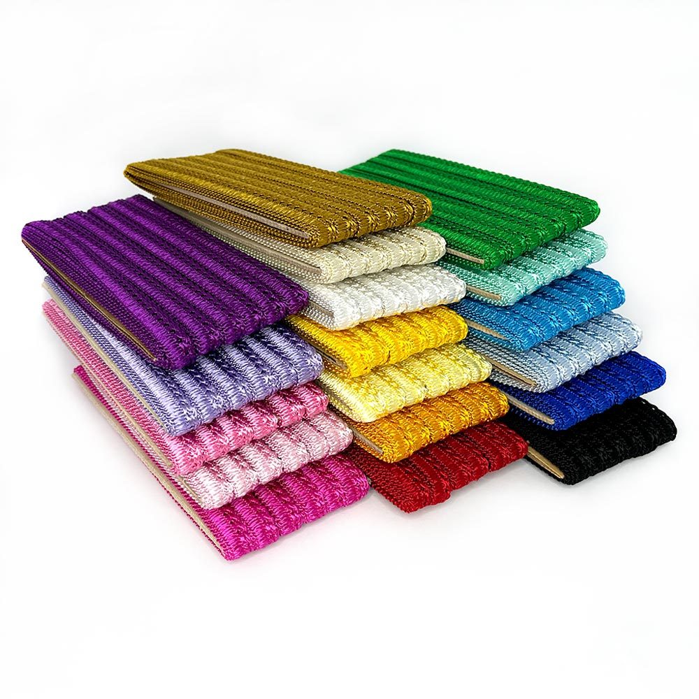 Passamanaria 10mm 7020 Aviamento Artesanato Costura Patchwork