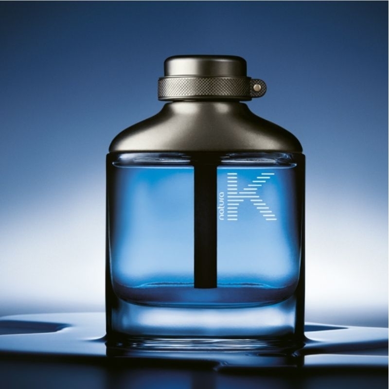 Desodorante Perfume Kaiak K Masculino 100 ml
