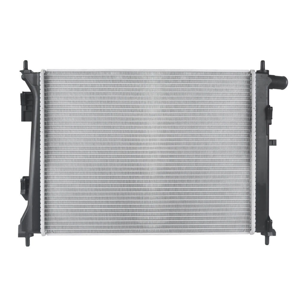Radiador Brasado Hyundai Hb20 1.0 1.6 Manual (2012 - 2019) - IR48705