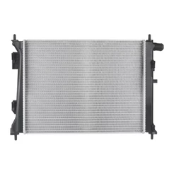 Radiador Brasado Hyundai Hb20 1.0 1.6 Manual (2012 - 2019) - IR48705