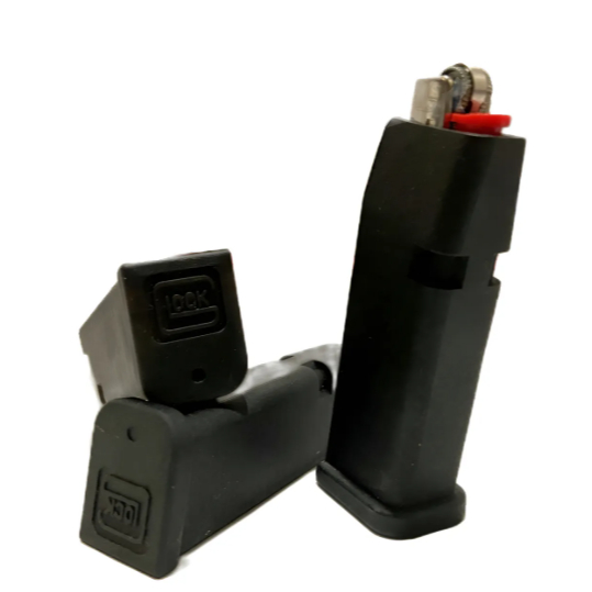 Capa Tipo Glock