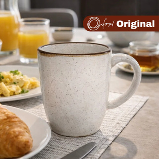 Caneca de Porcelana Para Café Ryo Maresia 260ml - Oxford Original em Oferta na Shopee