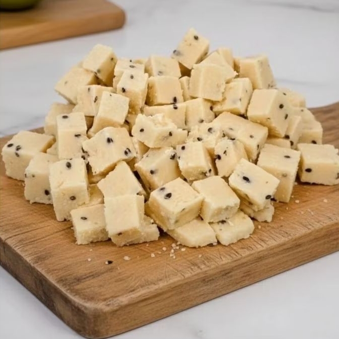 Cocada Com Maracujá 350 g
