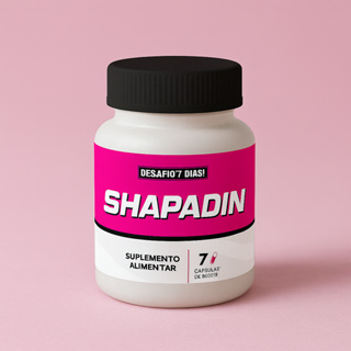 Shapadin Desafio 7 dias em Oferta na Shopee
