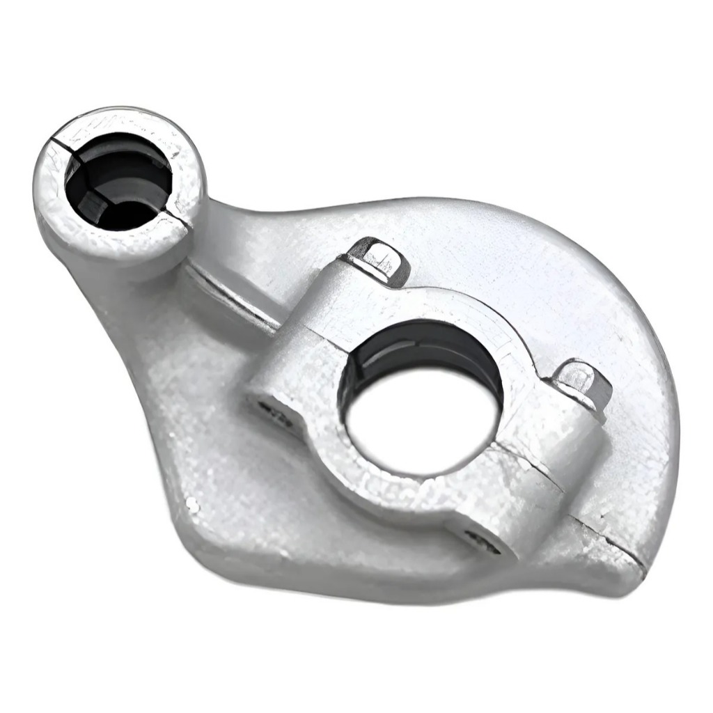 Carcaça Do Acelerador Mxf Ktm Gas Gas Husqvarna P/ 1 Cabo. MODELO:MXF 300 TS