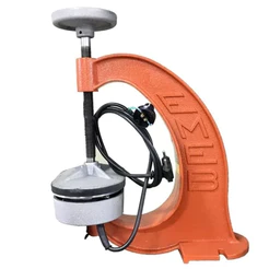 Vulcanizador Câmara Ar V300C Automotivo Profissional Borracharia Emeb