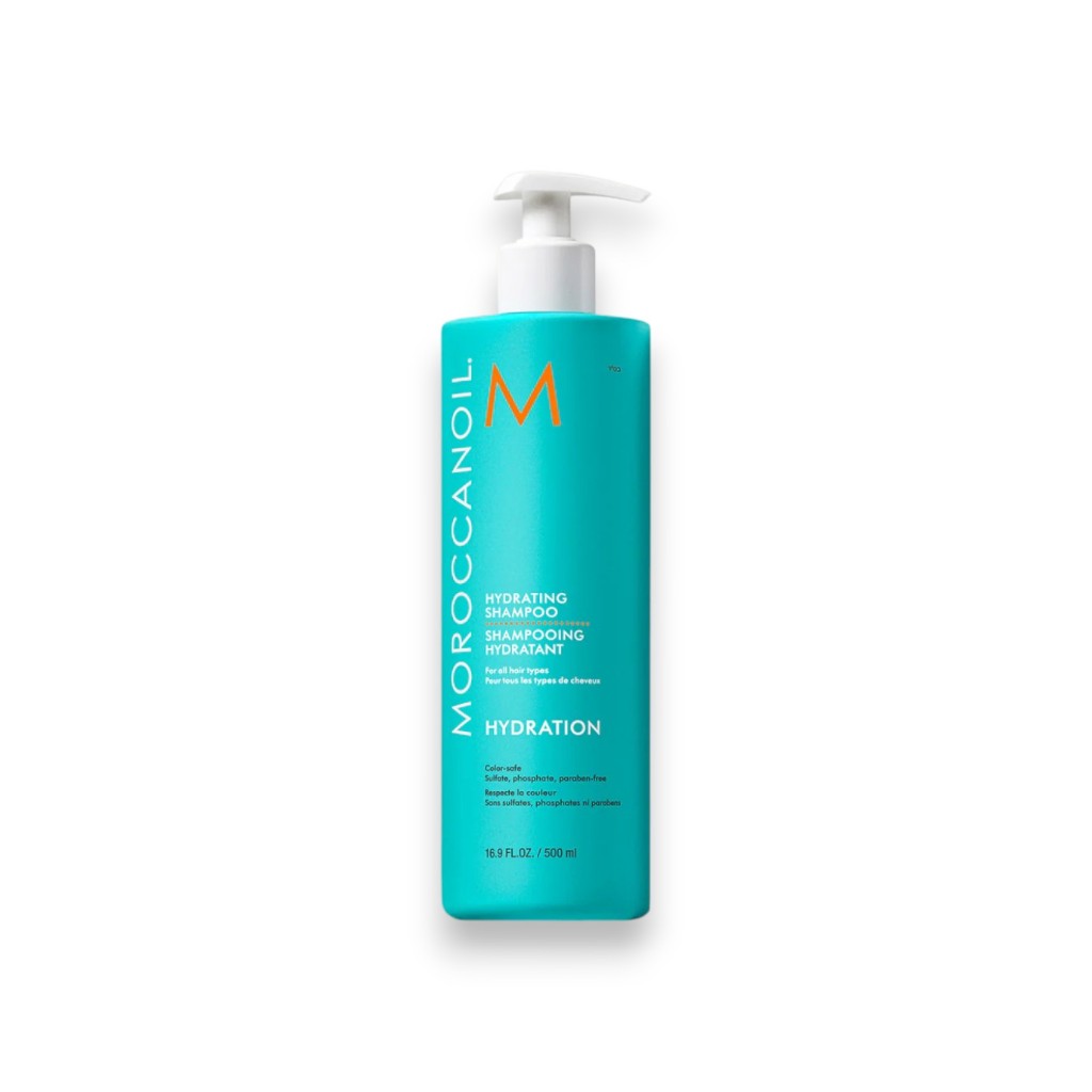 SHAMPOO MOROCCANOIL HIDRATANTE 1 LITRO