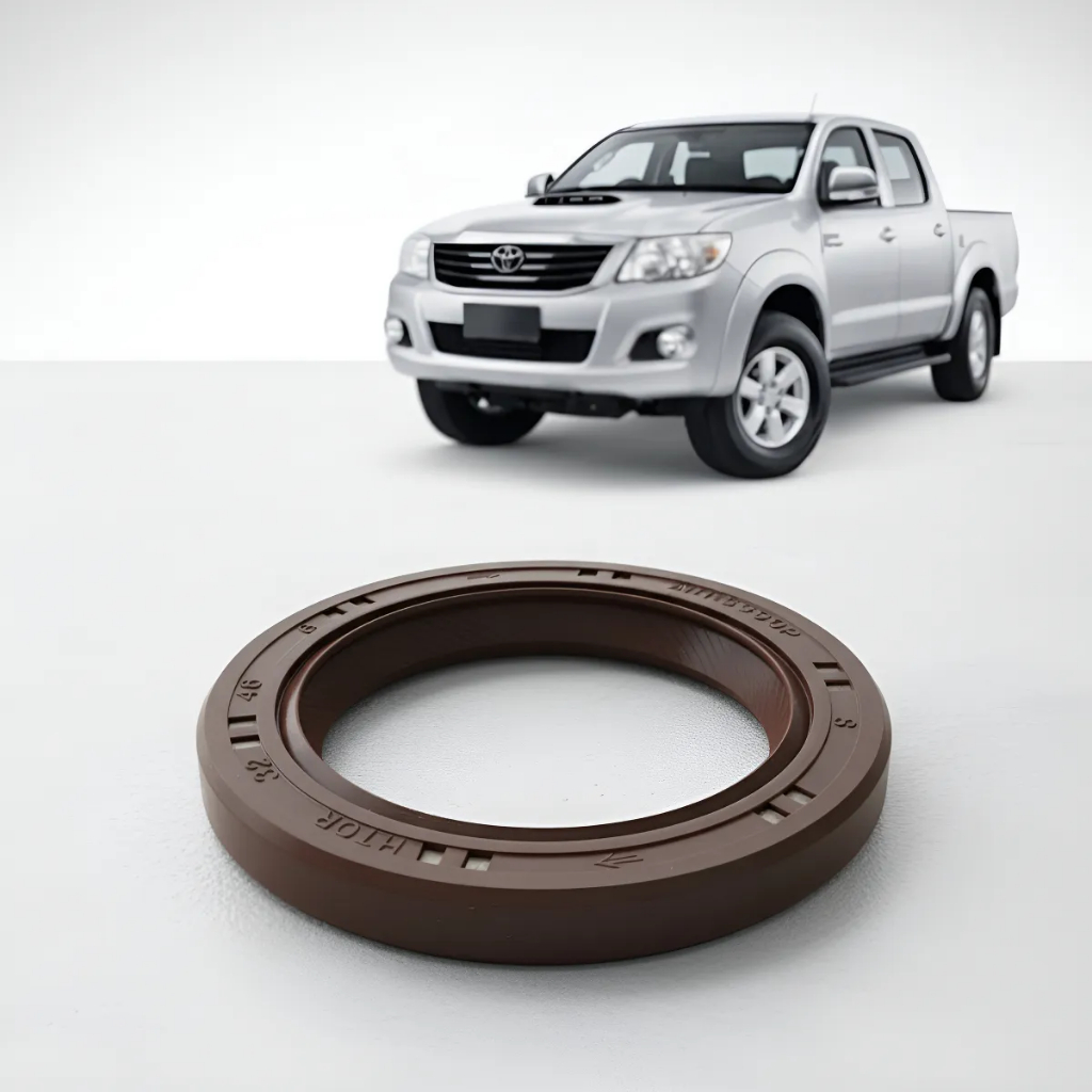 Retentor Comando 32x46x6 Diesel Hilux Sw4