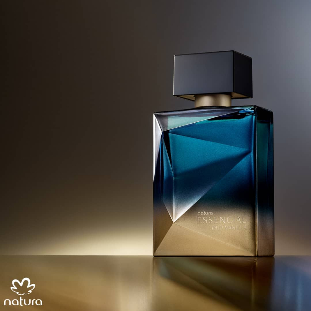 Detalhes do Refil - Perfume Essencial Oud Vanilla