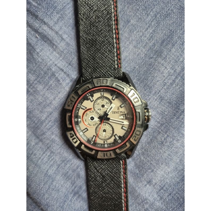 Relógio Festina F16584