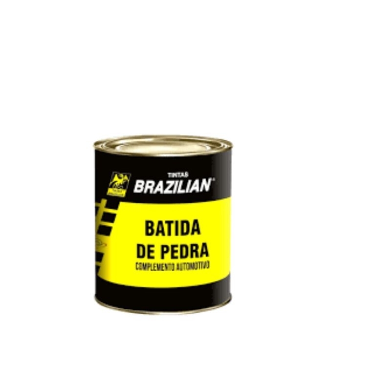 Batida de Pedra 900ml Brazilian