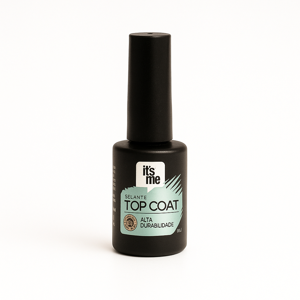 Kit Alongamento em Gel Sem Ácido para Unhas Sensíveis 4 Itens It’s Me