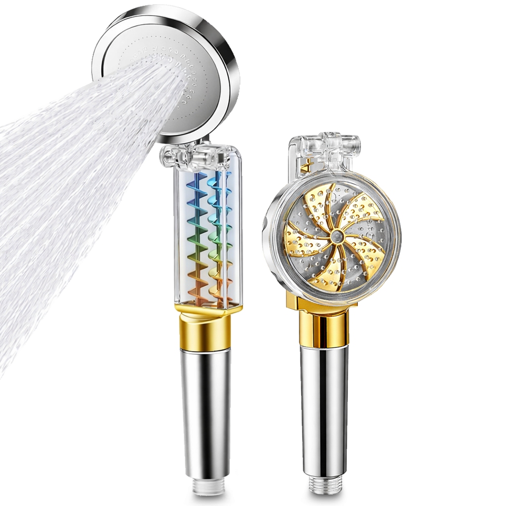 Ducha Manual Chuveirinho Com Filtro Banho Salão Banheiro Pet Lavatório Alta Pressão em Oferta na Shopee