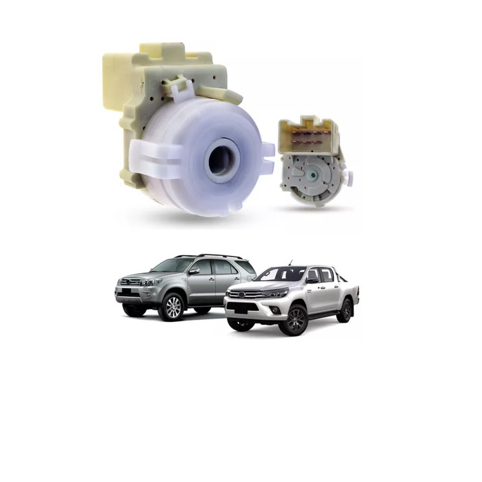 COMUTADOR DE IGNIÇÃO E PARTIDA TOYOTA HILUX
