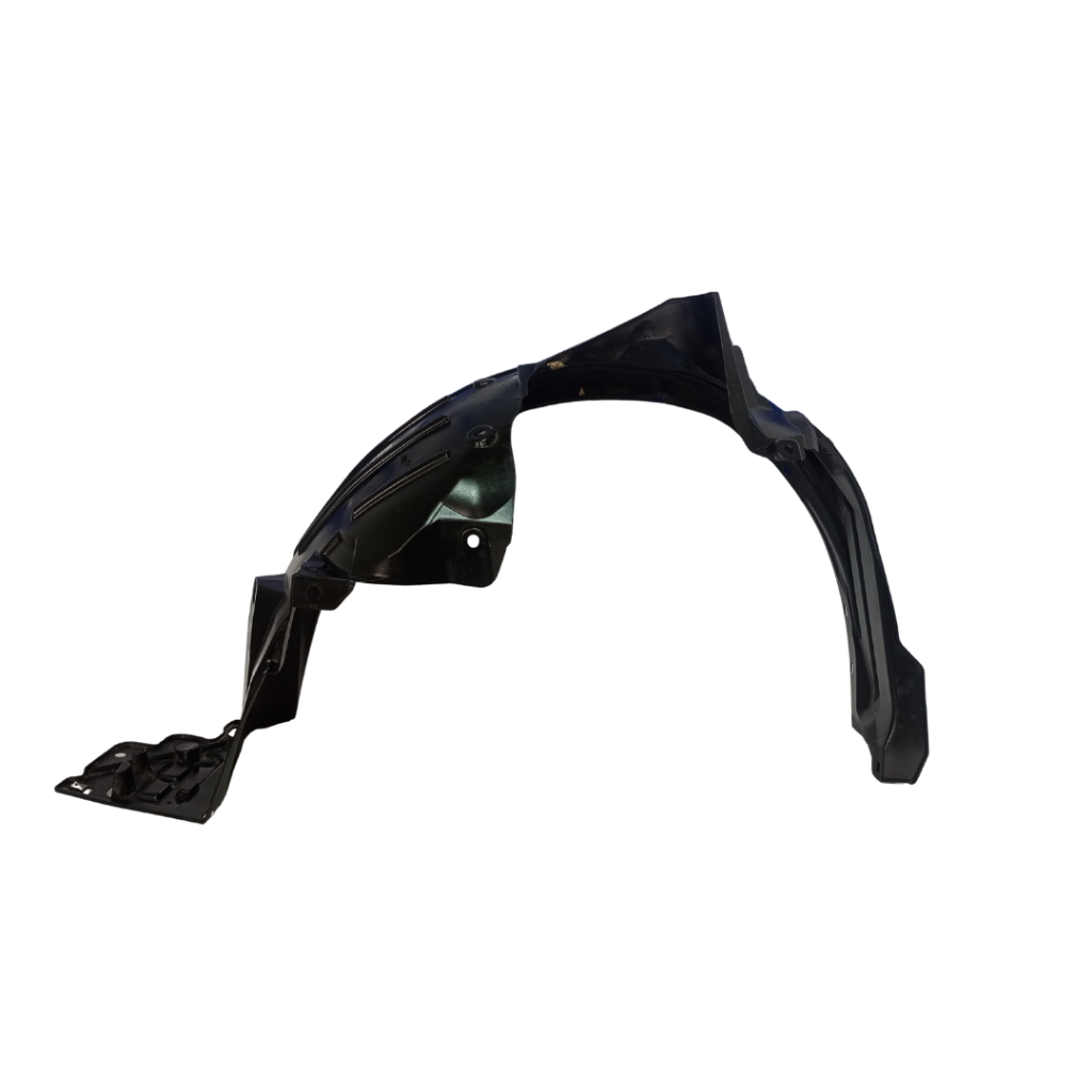 Para Barro Dianteiro Direito Honda Fit 74100t5n