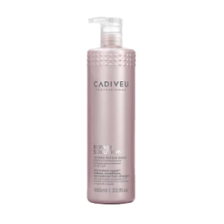 Cadiveu Repair Solution Máscara Reparadora 980ml