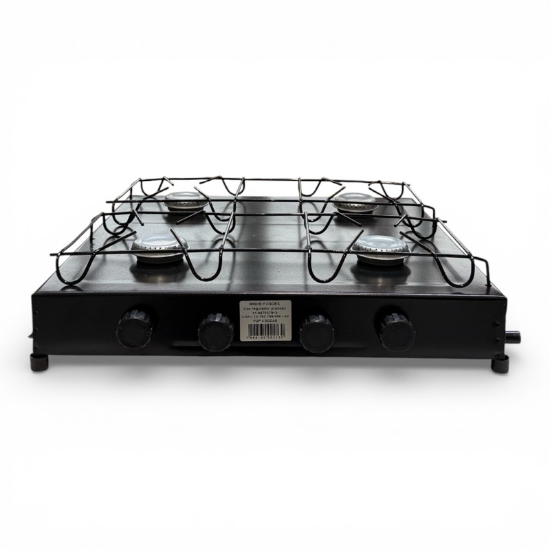 fogão a gás portatil