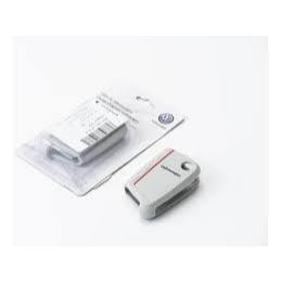 Capa Silicone Branco Chave Polo Nivus Taos Virtus Golf em Oferta na Shopee