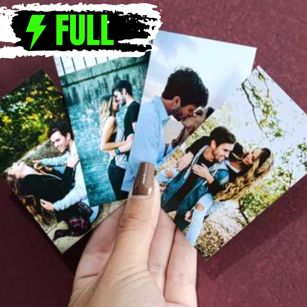 Foto 10x15 - 12 und PROFISSINAL em Oferta na Shopee