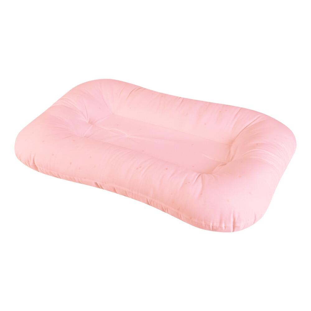 Ninho Redutor De Berço Casulinho Sensorial Menino E Menina Antialérgico