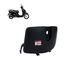 Tampa Porta Objeto Lead 110 2010 A 2015 Original Honda
