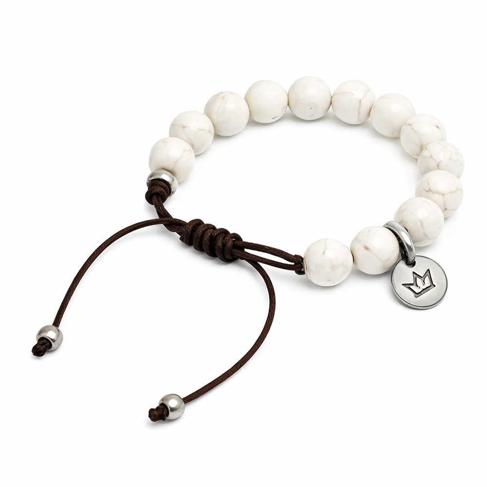 Pulseira Masculina Howalita