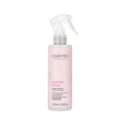 Cadiveu Quartzo Fluído Condicionante de 200ml