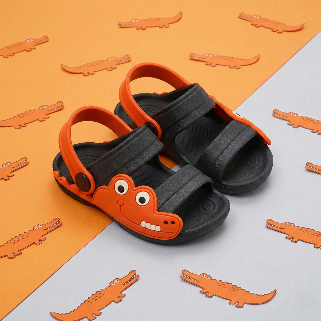 Papete Infantil Menino Personagens Confortável Varias Cores Promoção em Oferta na Shopee