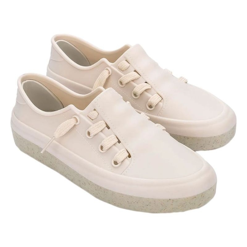 Melissa Ulitsa Next Gen Bege  - 100% Original