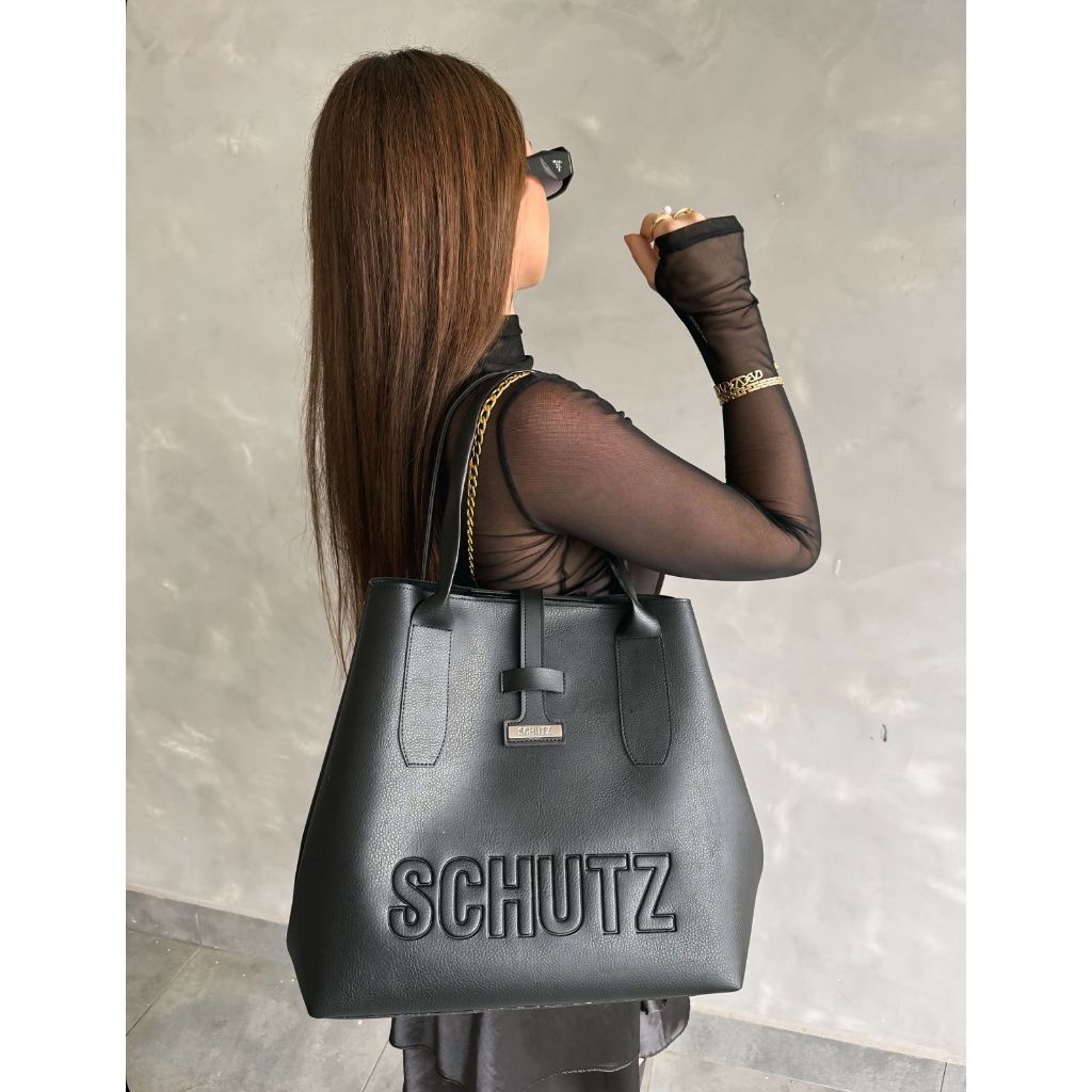 BOLSA FEMININA KIT 3 PEÇAS – ELEGÂNCIA, SOFISTICAÇÃO E VERSATILIDADE EM UM ÚNICO CONJUNTO em Oferta na Shopee