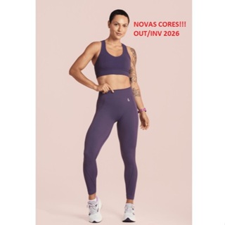 Calça Legging Lupo Max Sustentação ou Top Max Lupo ou Macacão Lupo ou Short ou Bermuda Lupo Sport em Oferta na Shopee