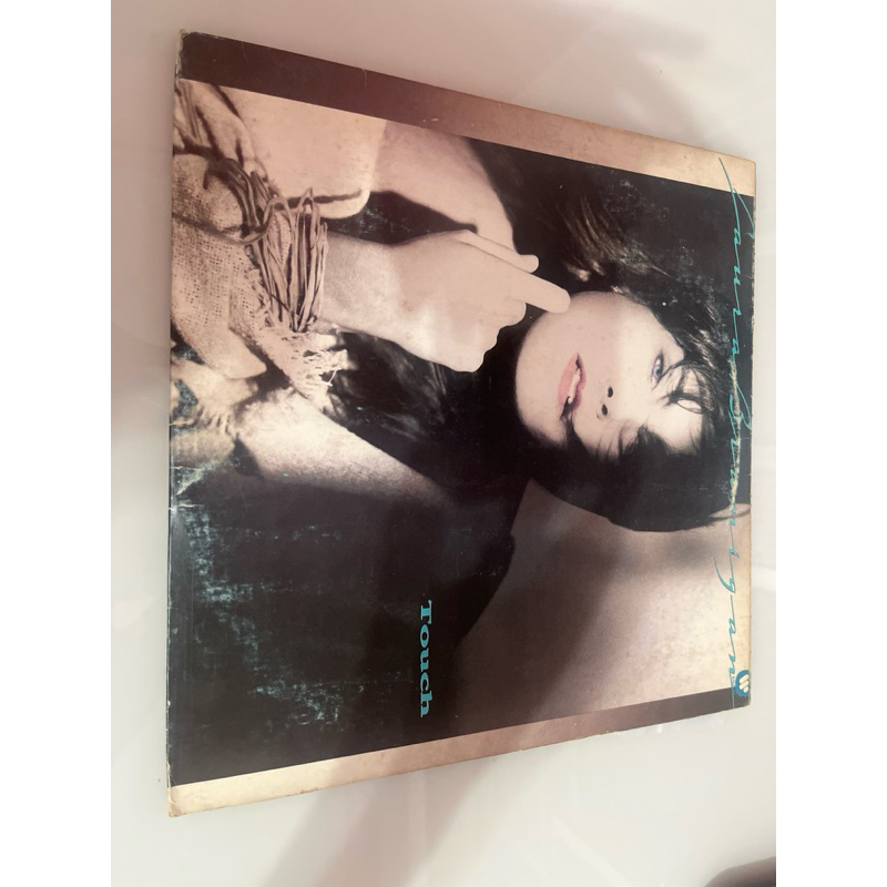 Laura Branigan- Touch