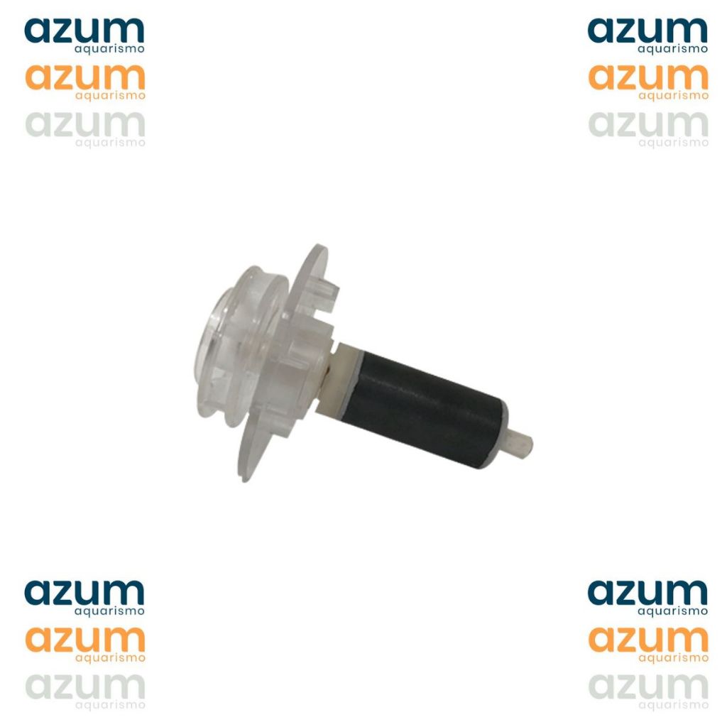 Impeller AC DC 6000 Rotor Reposição Bomba Aquário Circulação