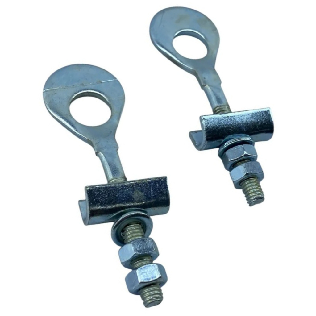 Esticador De Corrente Para Bikelete Mobilete Caloi Monark em Oferta na Shopee